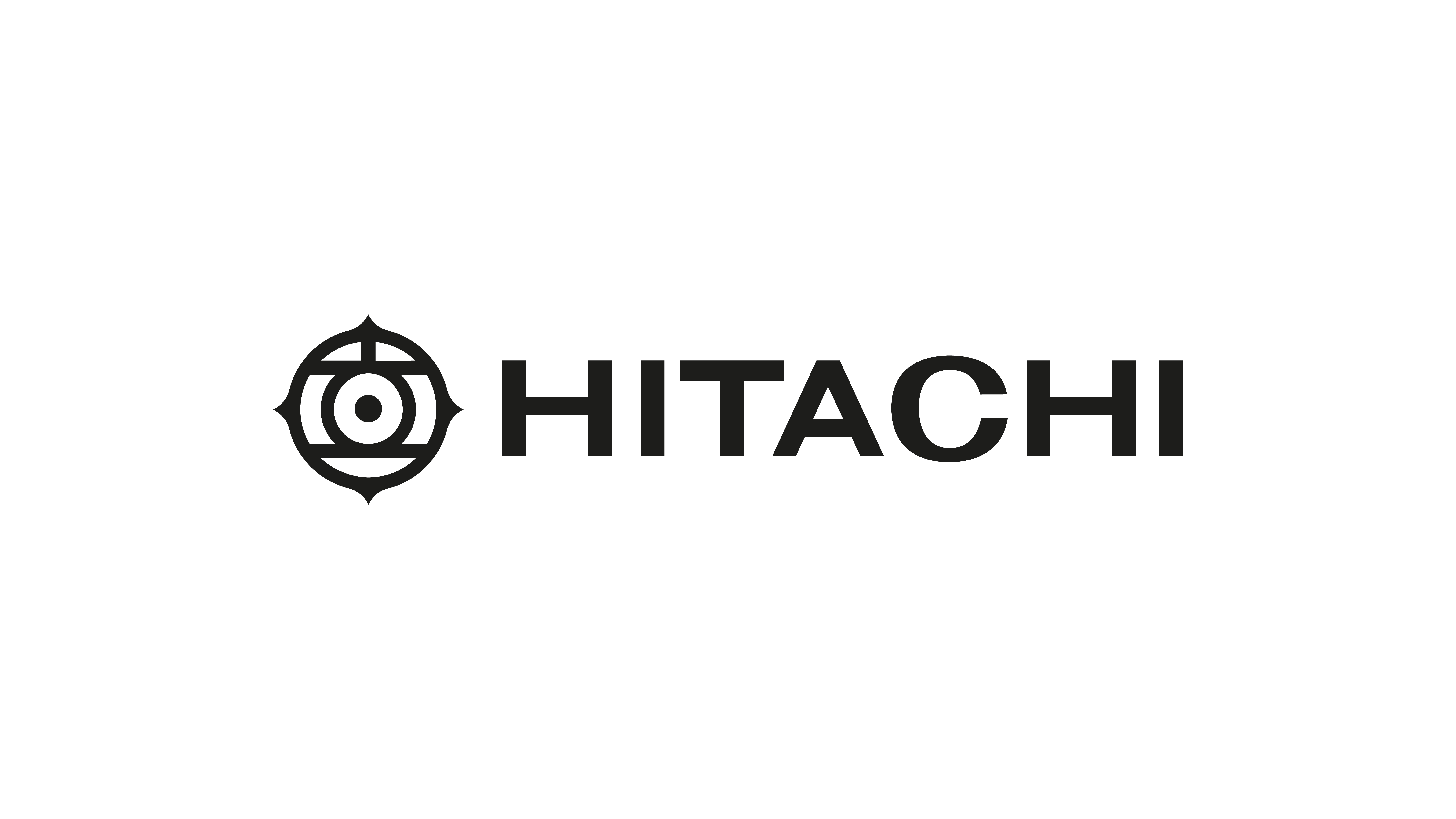 HITACHI